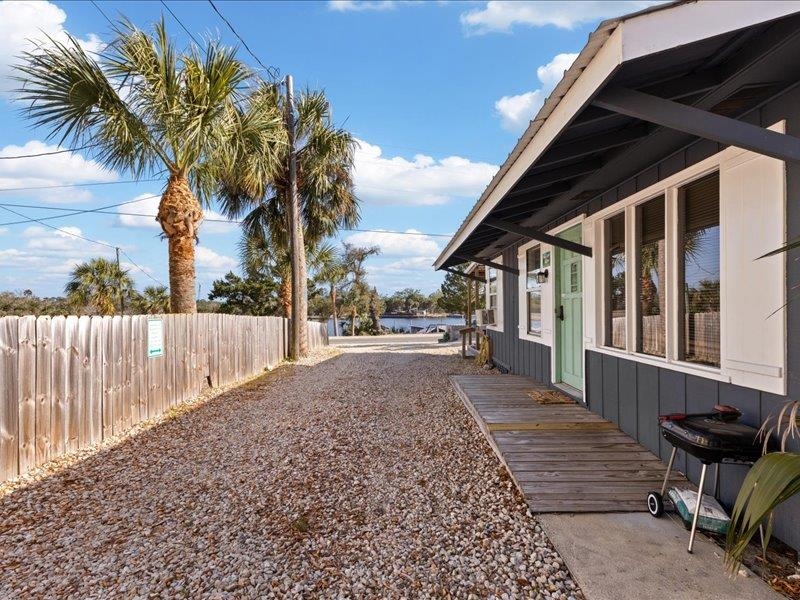 603 Riverside Drive Steinhatchee, FL 32359 - Photo 41 of 49