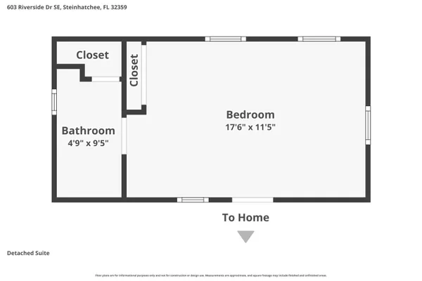 $695,000 | 603 Riverside Drive, Steinhatchee, FL 32359