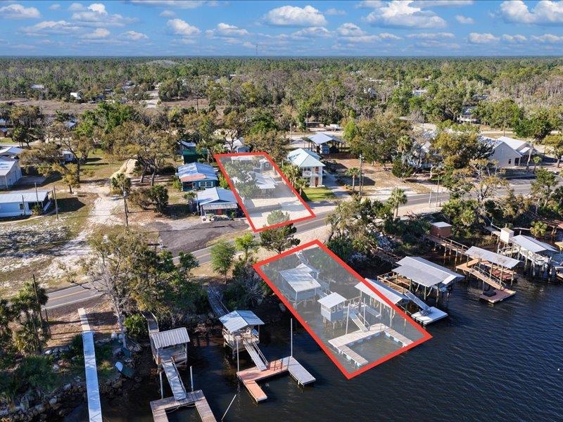 603 Riverside Drive Steinhatchee, FL 32359 - Photo 7 of 49