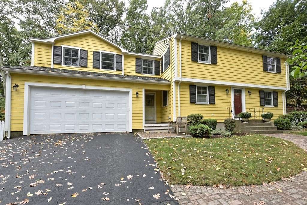 6 Rice Spring Lane Wayland, MA 01778 - Photo 1 of 42 Gallery Image 1
