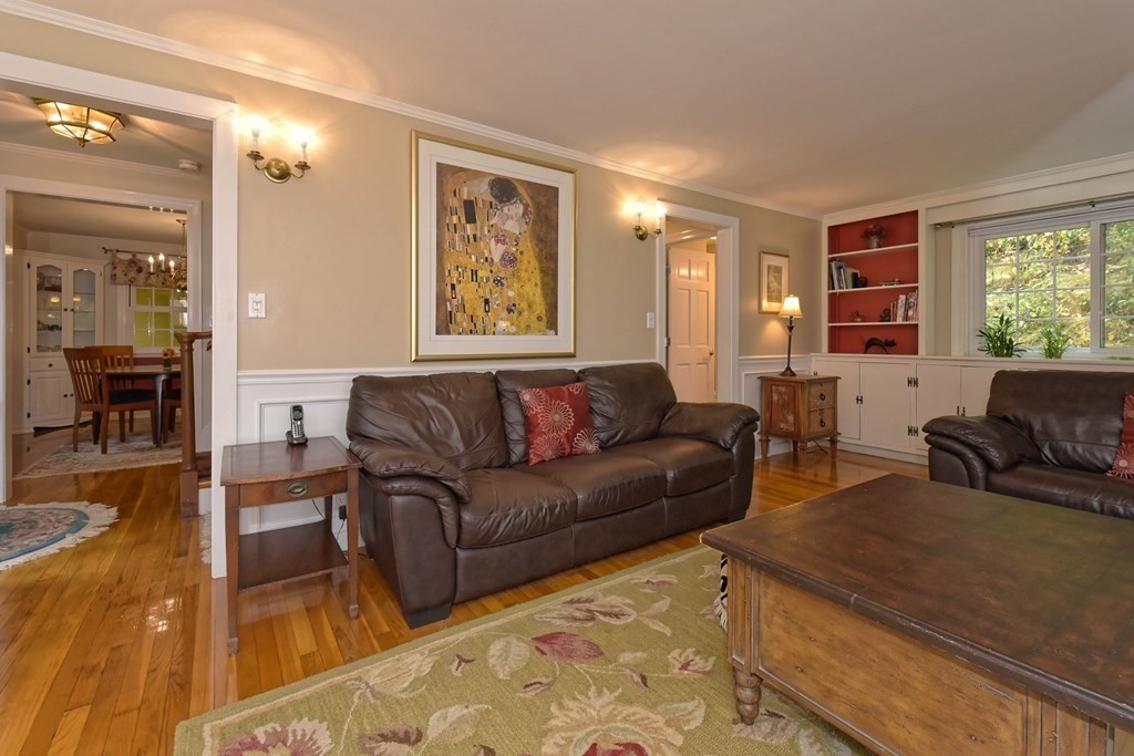 6 Rice Spring Lane Wayland, MA 01778 - Photo 12 of 42 Gallery Image 12