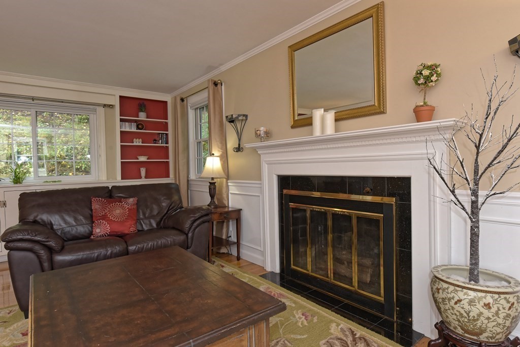 6 Rice Spring Lane Wayland, MA 01778 - Photo 13 of 42 Gallery Image 13