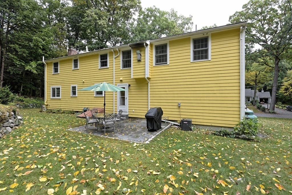 6 Rice Spring Lane Wayland, MA 01778 - Photo 2 of 42 Gallery Image 2