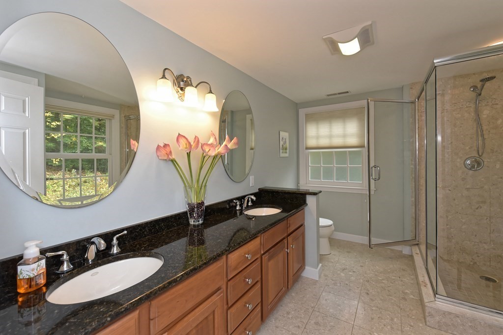 6 Rice Spring Lane Wayland, MA 01778 - Photo 23 of 42 Gallery Image 23