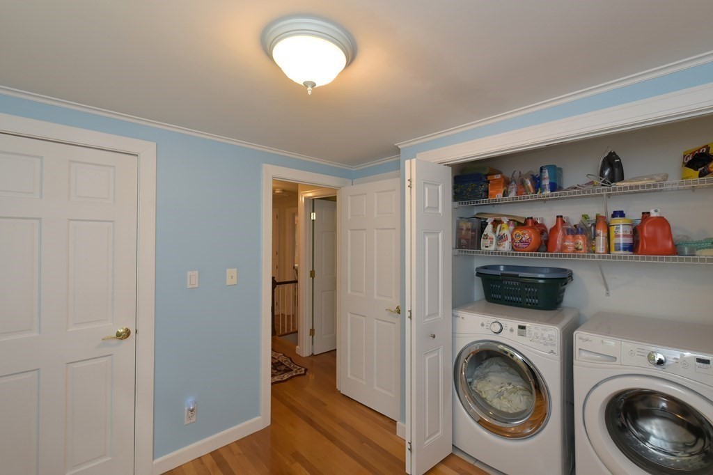 6 Rice Spring Lane Wayland, MA 01778 - Photo 25 of 42 Gallery Image 25