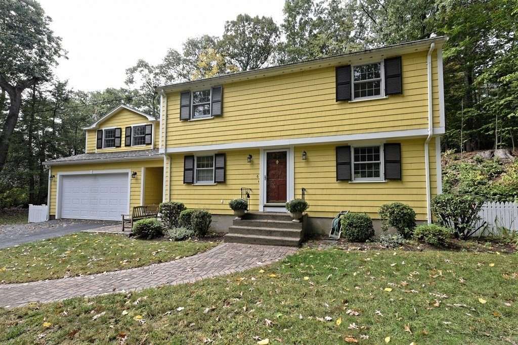6 Rice Spring Lane Wayland, MA 01778 - Photo 39 of 42 Gallery Image 39