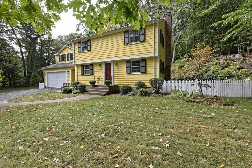 6 Rice Spring Lane Wayland, MA 01778 - Photo 42 of 42 Gallery Image 42