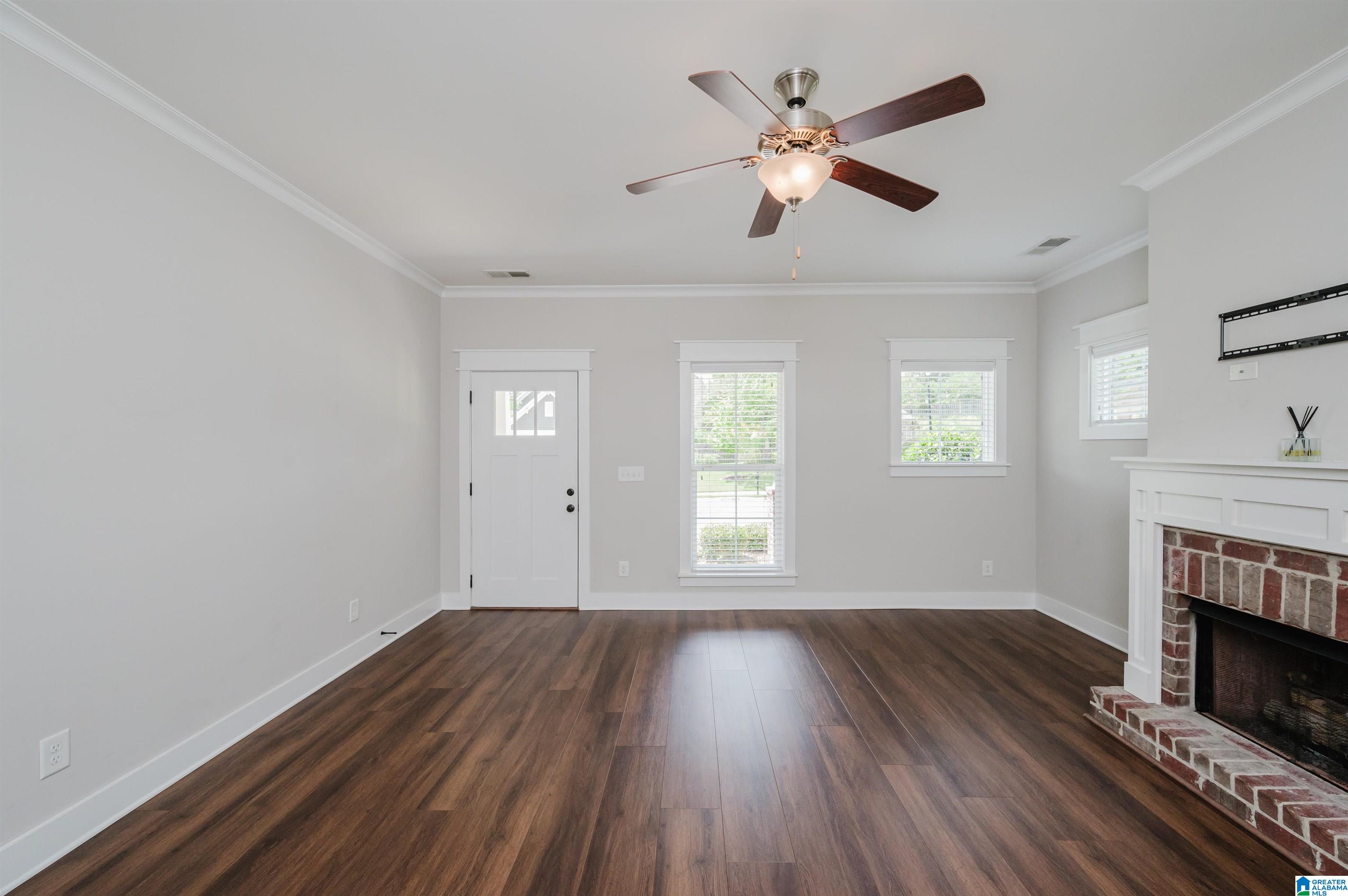 2833 Montevallo Park Road Birmingham, AL 35210 - Photo 7 of 45