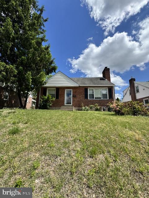 113 Glendale Road Havertown, PA 19083 - Photo 1 of 47