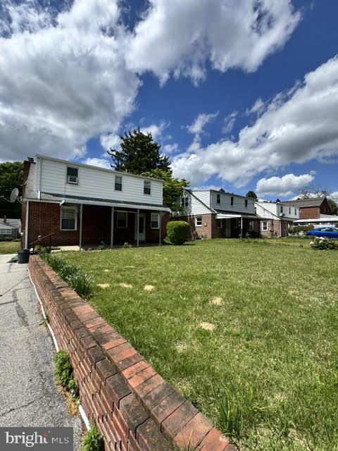 113 Glendale Road Havertown, PA 19083 - Photo 3 of 47