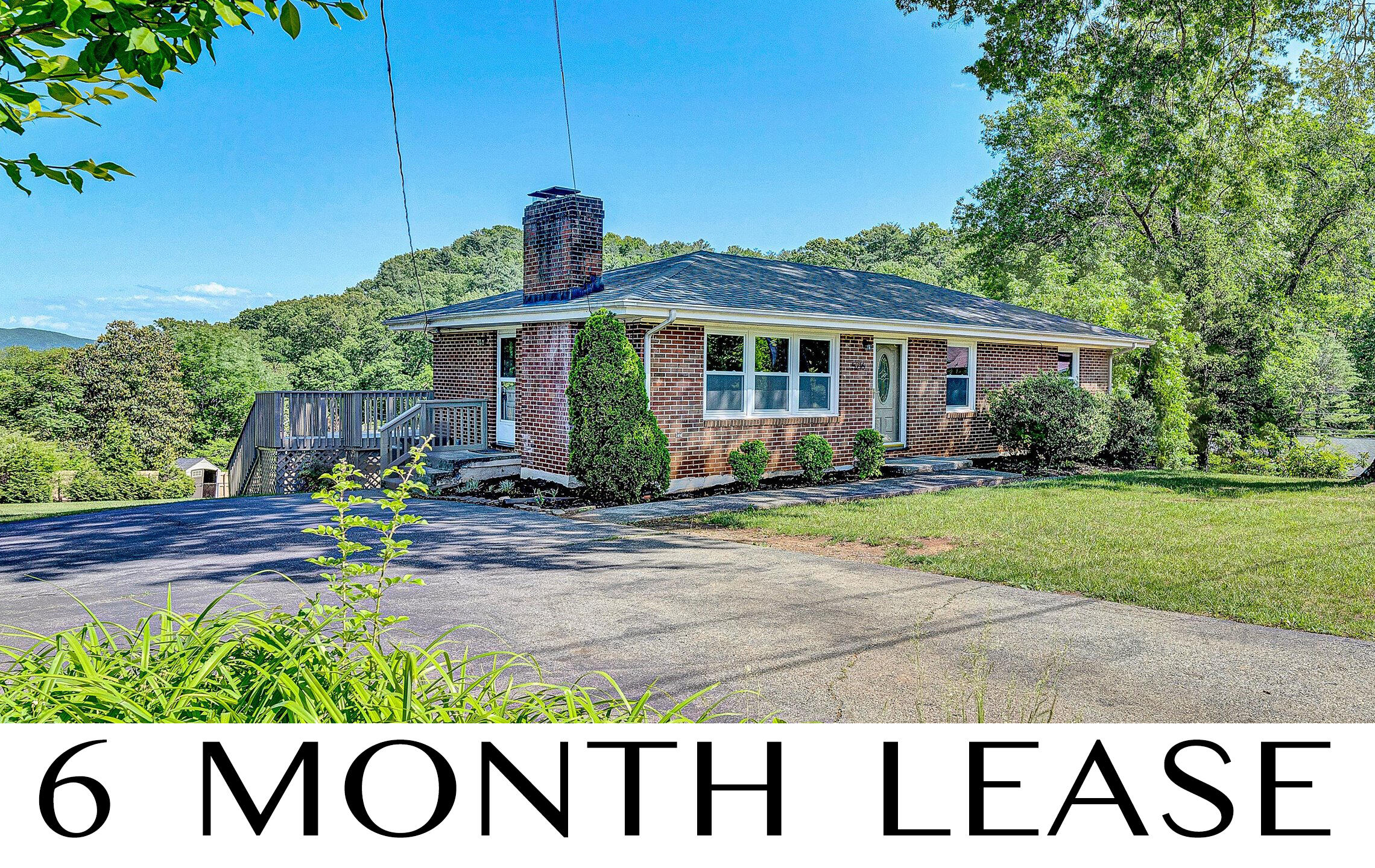 5216 Sugar Loaf Mountain Road Roanoke, VA 24018 - Photo 40 of 41 6 month lease Main