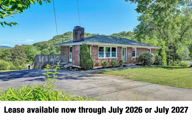 $2,400 | 5216 Sugar Loaf Mountain Road, Roanoke, VA 24018