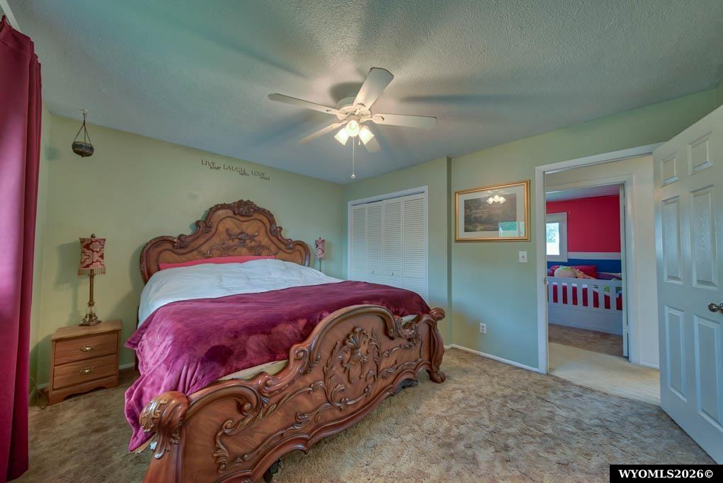 1834 Circle Road Worland, WY 82401 - Photo 29 of 46