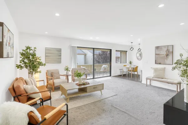 $648,888 | 974 Kiely Boulevard, Unit G, Santa Clara, CA 95051