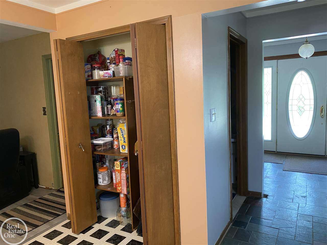 1300 Yule Road Leonard, MI 48367 - Photo 7 of 53 pantry