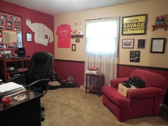 184 Spring Road Baroda, MI 49101 - Photo 12 of 16 Additional Photo