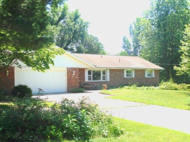 184 Spring Road Baroda, MI 49101 - Photo 2 of 16 Additional Photo