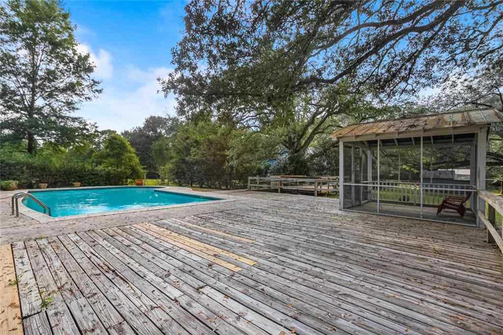 11225 Fortier Road Folsom, LA 70437 - Photo 21 of 28 Gallery Image 21