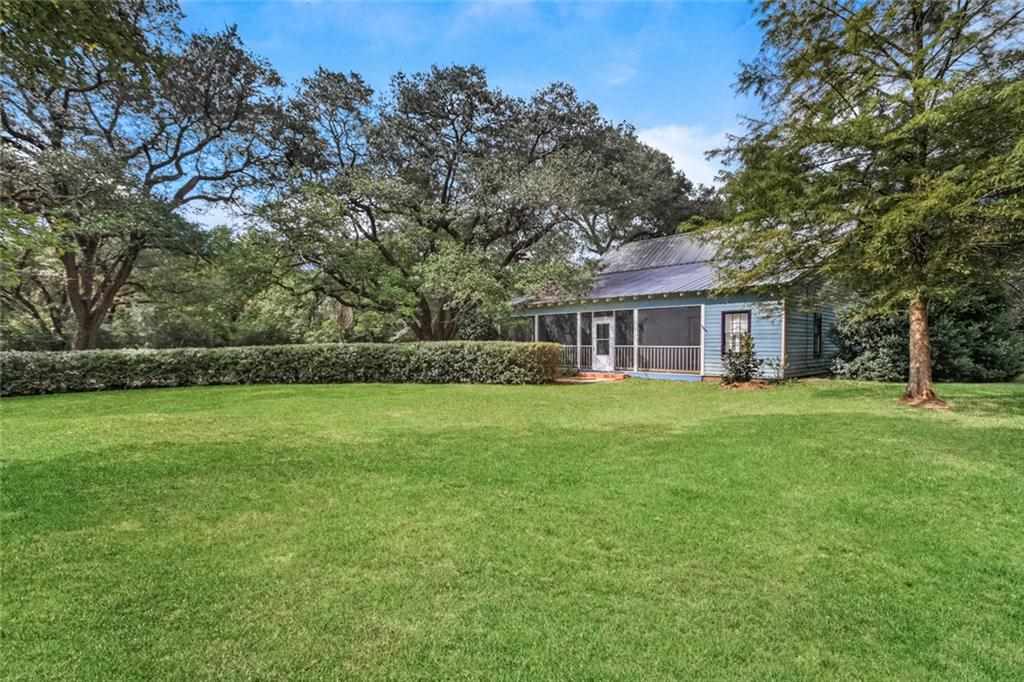 11225 Fortier Road Folsom, LA 70437 - Photo 24 of 28 Gallery Image 24