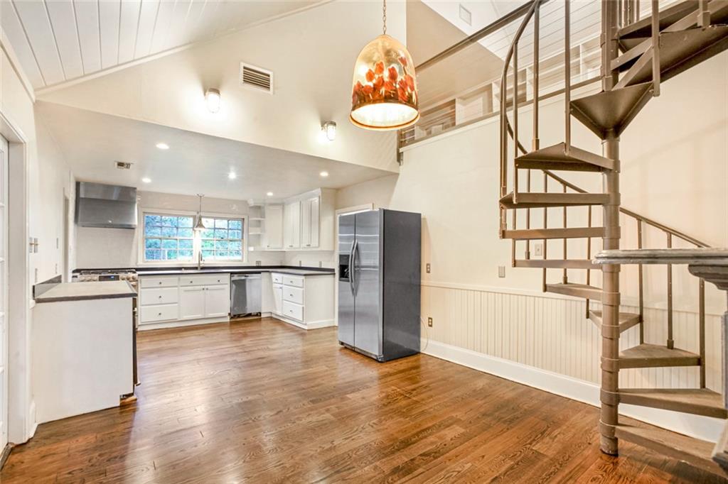 11225 Fortier Road Folsom, LA 70437 - Photo 8 of 28 Gallery Image 8