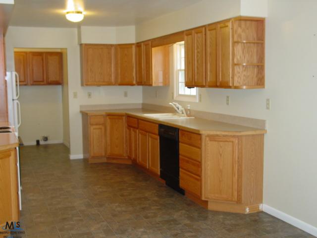 361 West Galbraith Line Road Melvin, MI 48454 - Photo 3 of 28 This is one side of the kitchen.
