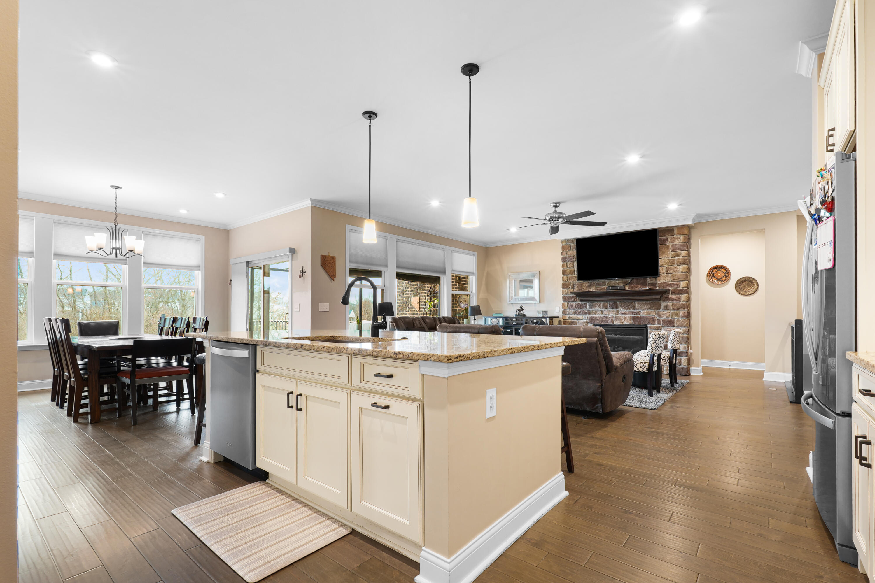 949 Traemore Place Union, KY 41091 - Photo 5 of 33