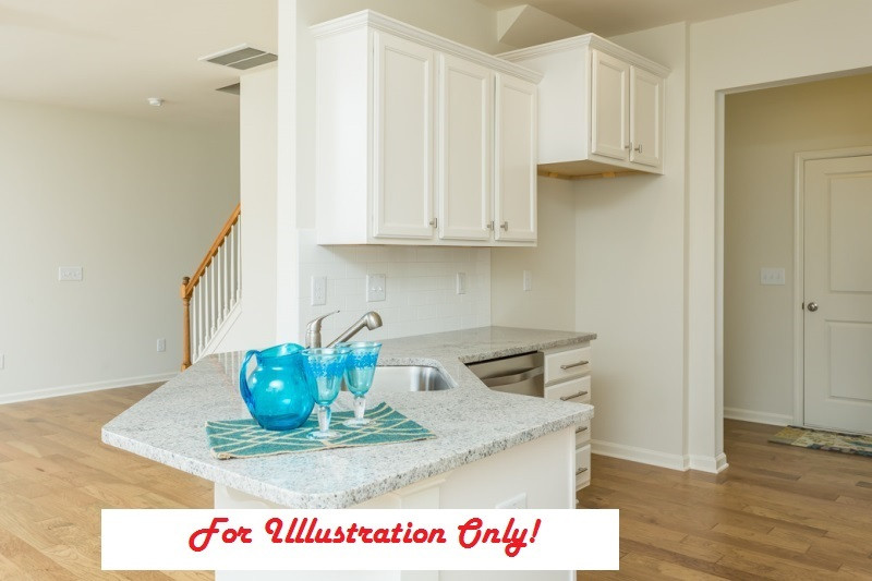 134 Zante Currant Road Durham, NC 27703 - Photo 12 of 23 Photo 12