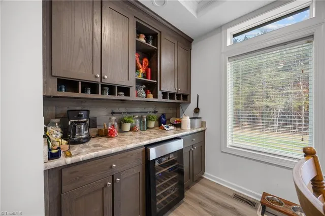 $395,500 | 5455 Byrd Road, Burlington, NC 27217