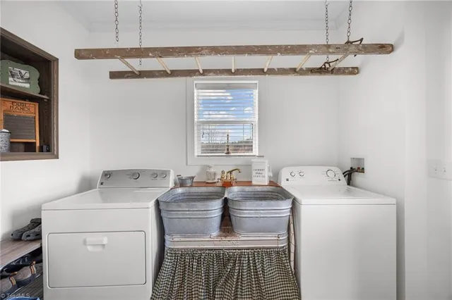 $395,500 | 5455 Byrd Road, Burlington, NC 27217