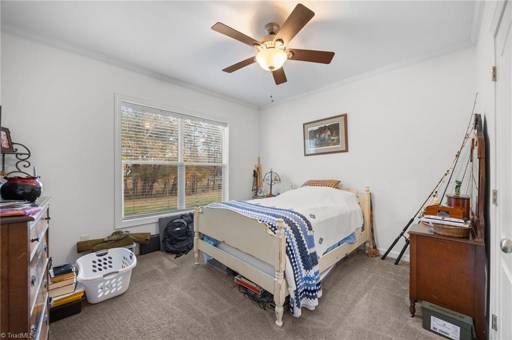 5455 Byrd Road Burlington, NC 27217 - Photo 15 of 19