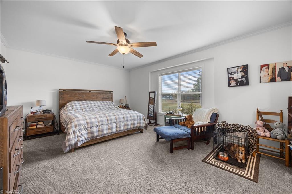 5455 Byrd Road Burlington, NC 27217 - Photo 16 of 19