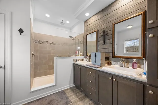 $395,500 | 5455 Byrd Road, Burlington, NC 27217