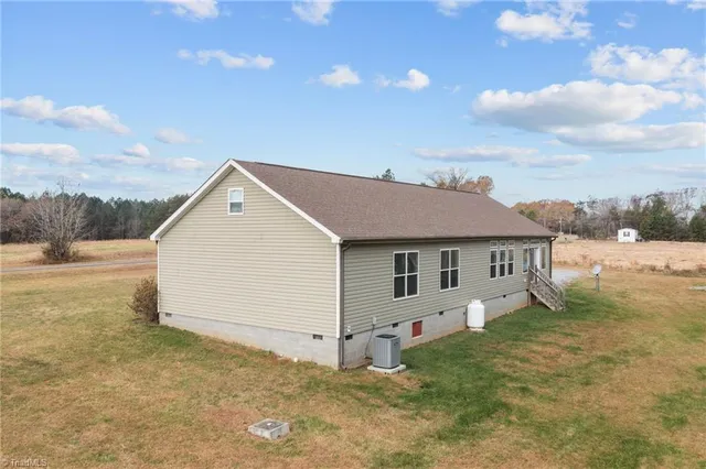 $395,500 | 5455 Byrd Road, Burlington, NC 27217