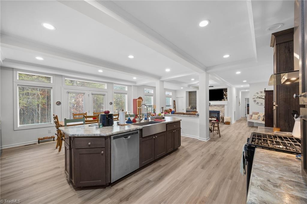 5455 Byrd Road Burlington, NC 27217 - Photo 10 of 19