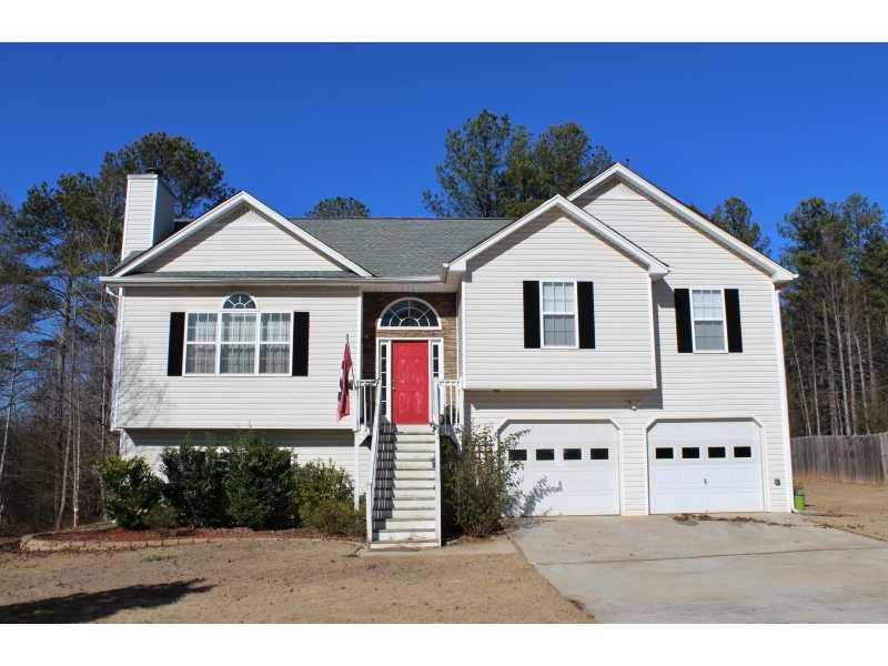 173 Lester Road Douglasville, GA 30134 - Photo 1 of 1 Exterior Front.