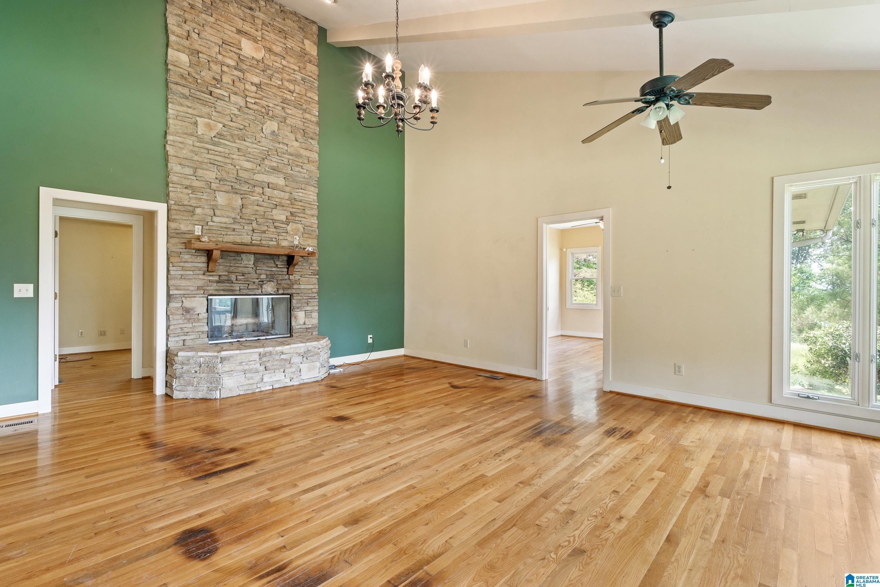 1348 Jones Road Springville, AL 35146 - Photo 12 of 56 Gallery Image 12