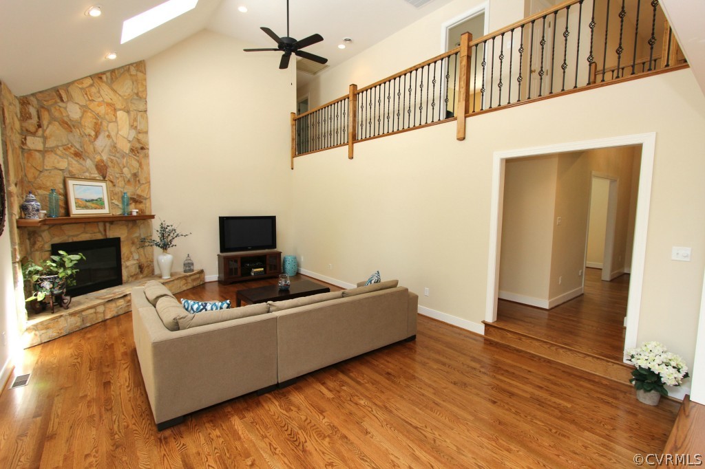 207 Ruggles Place Henrico, VA 23229 - Photo 11 of 24 Gallery Image 11
