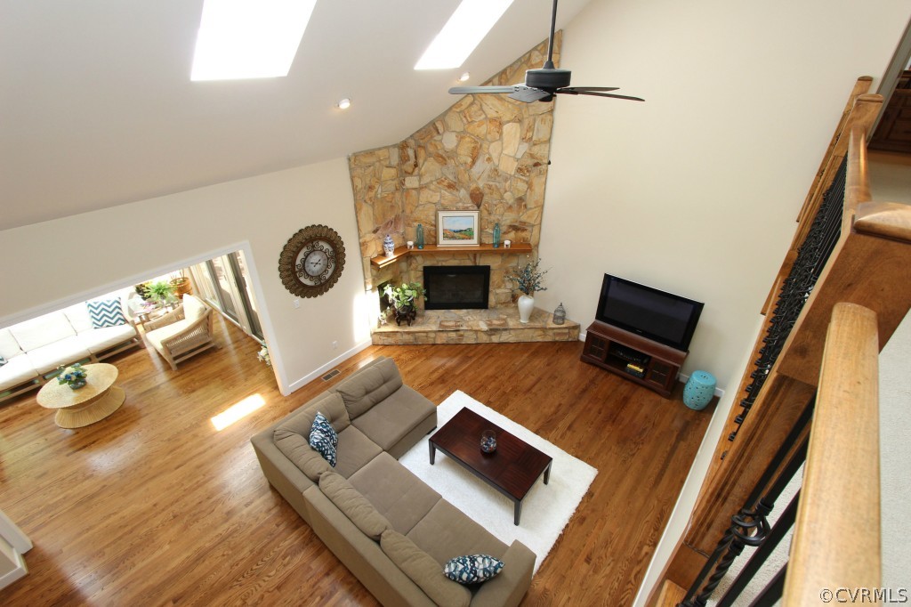 207 Ruggles Place Henrico, VA 23229 - Photo 12 of 24 Gallery Image 12