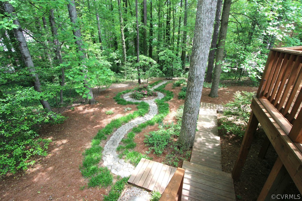 207 Ruggles Place Henrico, VA 23229 - Photo 22 of 24 Gallery Image 22