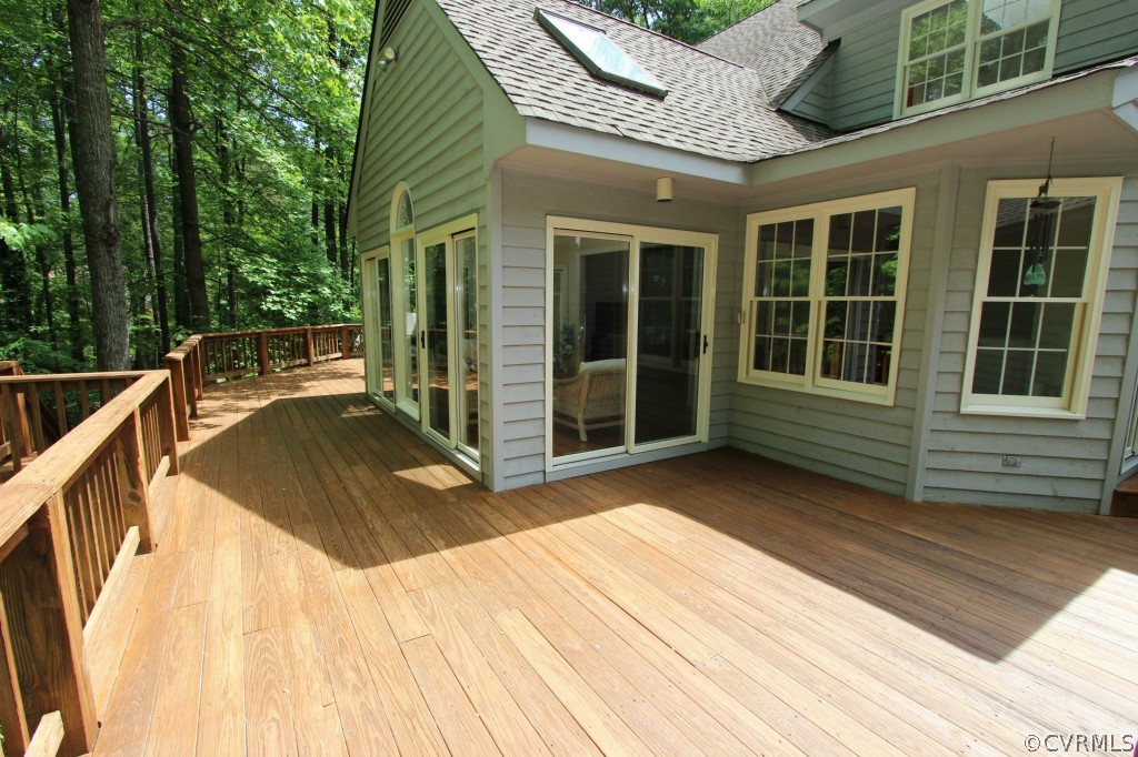 207 Ruggles Place Henrico, VA 23229 - Photo 23 of 24 Gallery Image 23