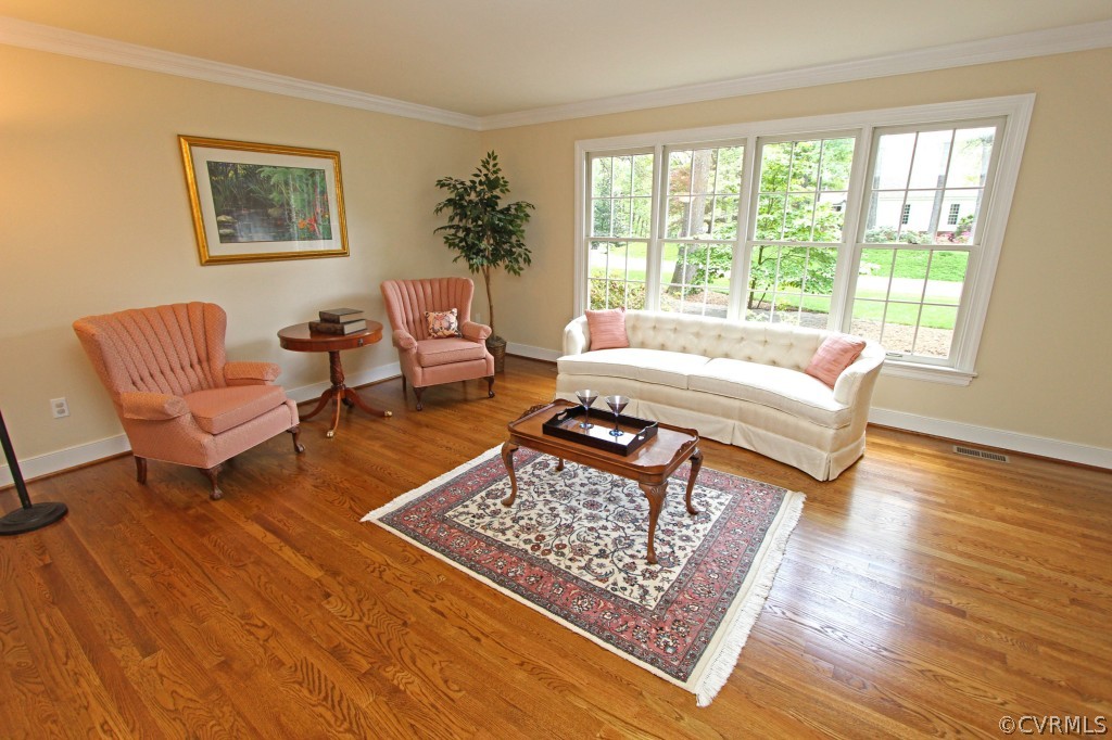 207 Ruggles Place Henrico, VA 23229 - Photo 3 of 24 Gallery Image 3