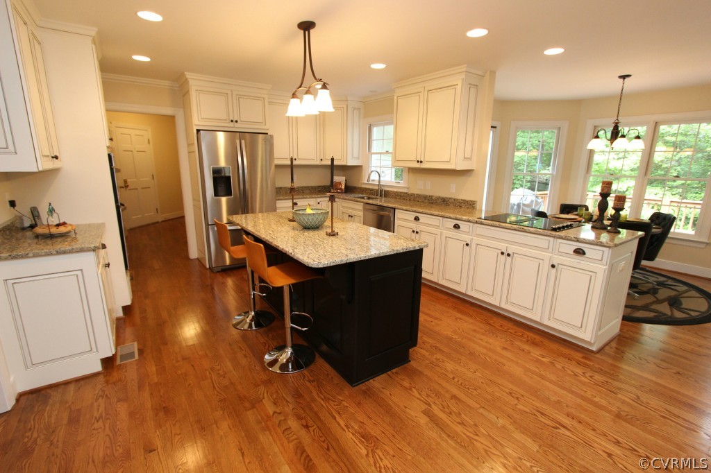 207 Ruggles Place Henrico, VA 23229 - Photo 6 of 24 Gallery Image 6