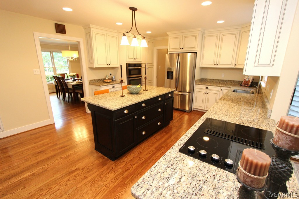 207 Ruggles Place Henrico, VA 23229 - Photo 7 of 24 Gallery Image 7