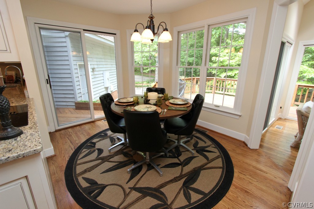 207 Ruggles Place Henrico, VA 23229 - Photo 8 of 24 Gallery Image 8