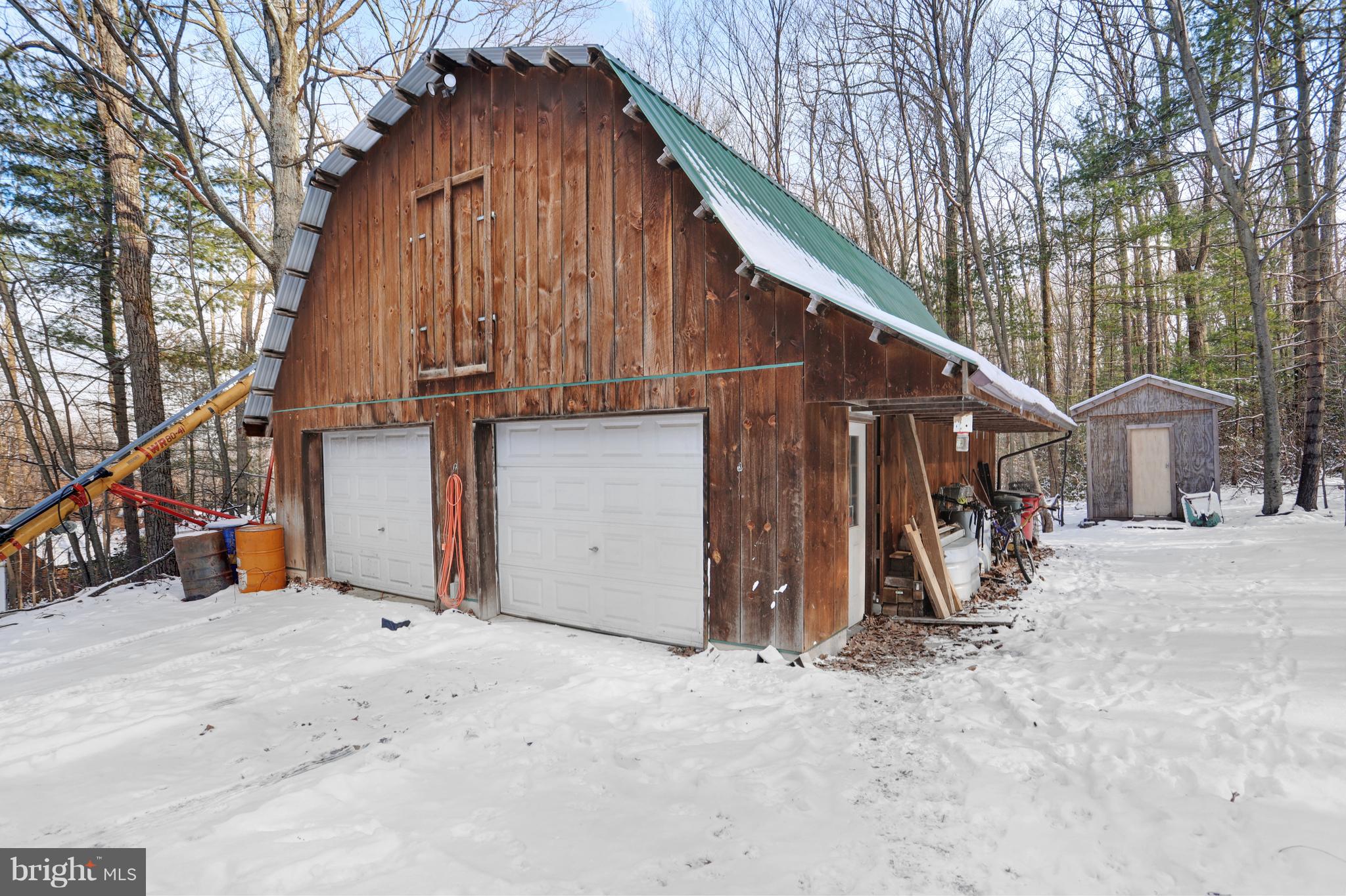 14411 Pen Mar High Rock Road Cascade, MD 21719 - Photo 34 of 55 Gallery Image 34