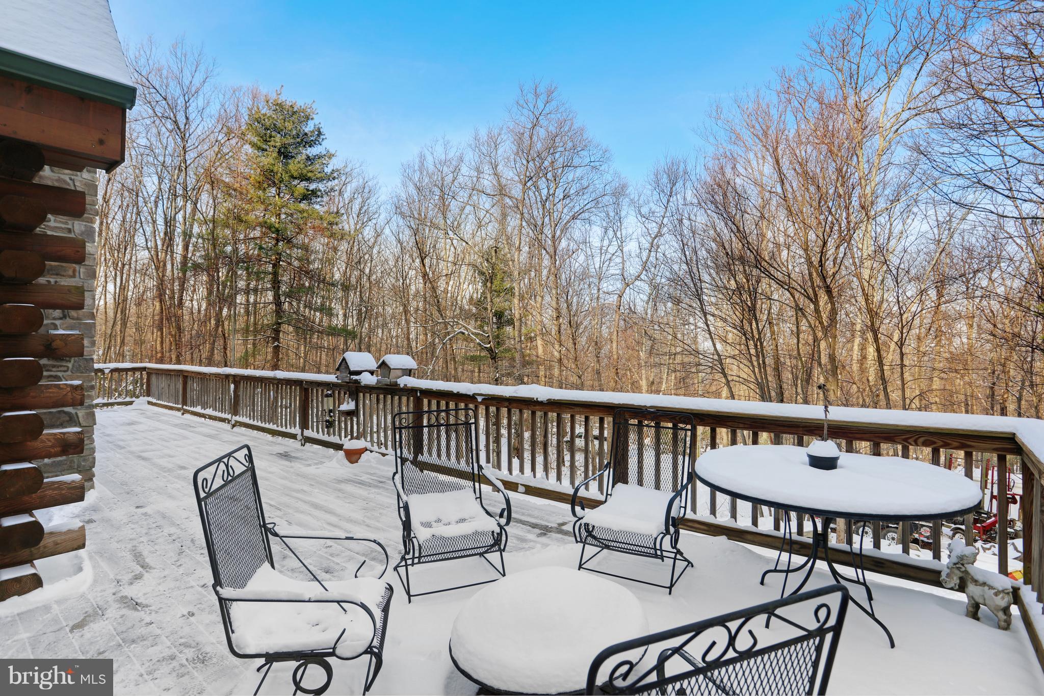 14411 Pen Mar High Rock Road Cascade, MD 21719 - Photo 36 of 55 Gallery Image 36