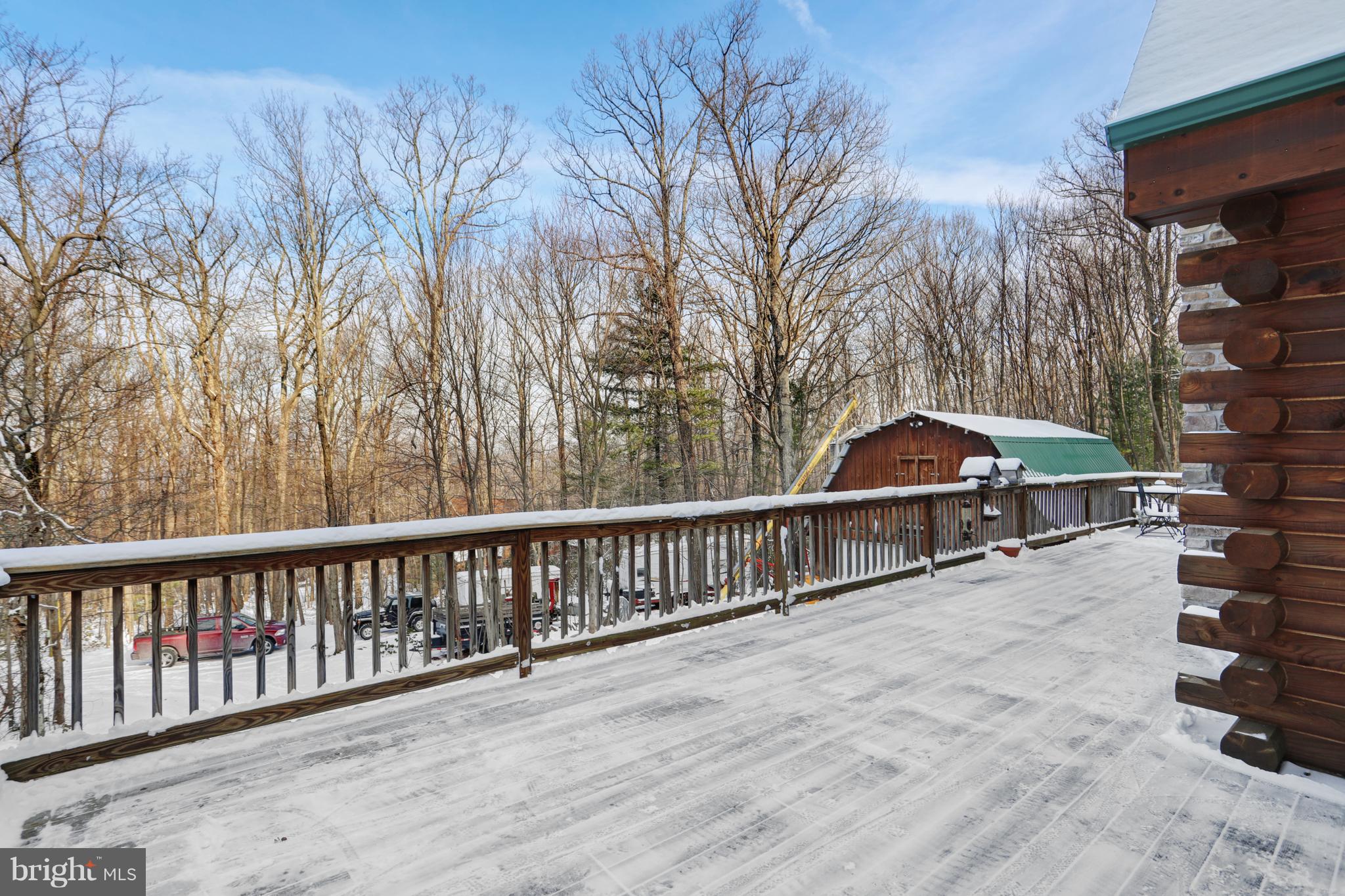 14411 Pen Mar High Rock Road Cascade, MD 21719 - Photo 38 of 55 Gallery Image 38