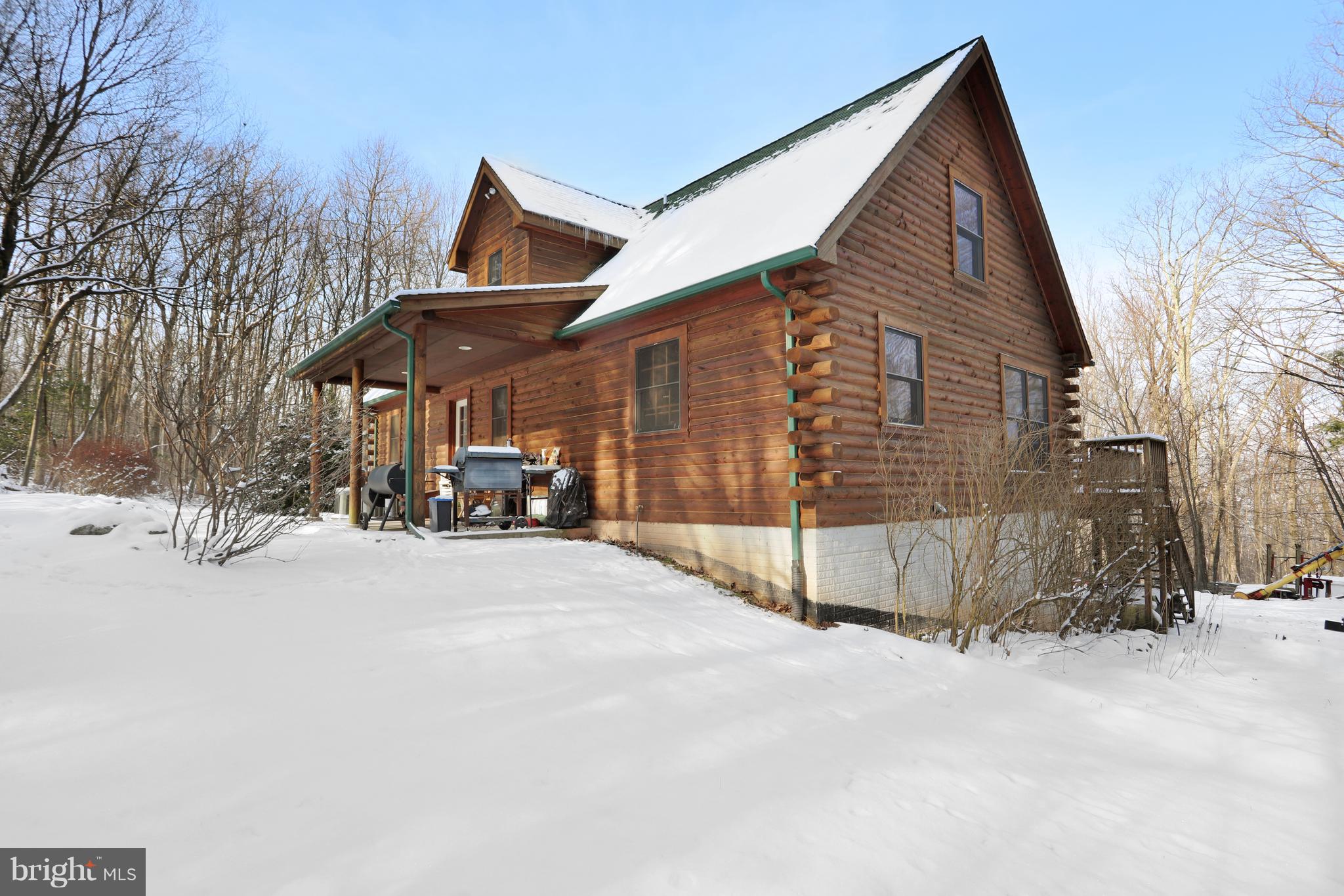 14411 Pen Mar High Rock Road Cascade, MD 21719 - Photo 40 of 55 Gallery Image 40