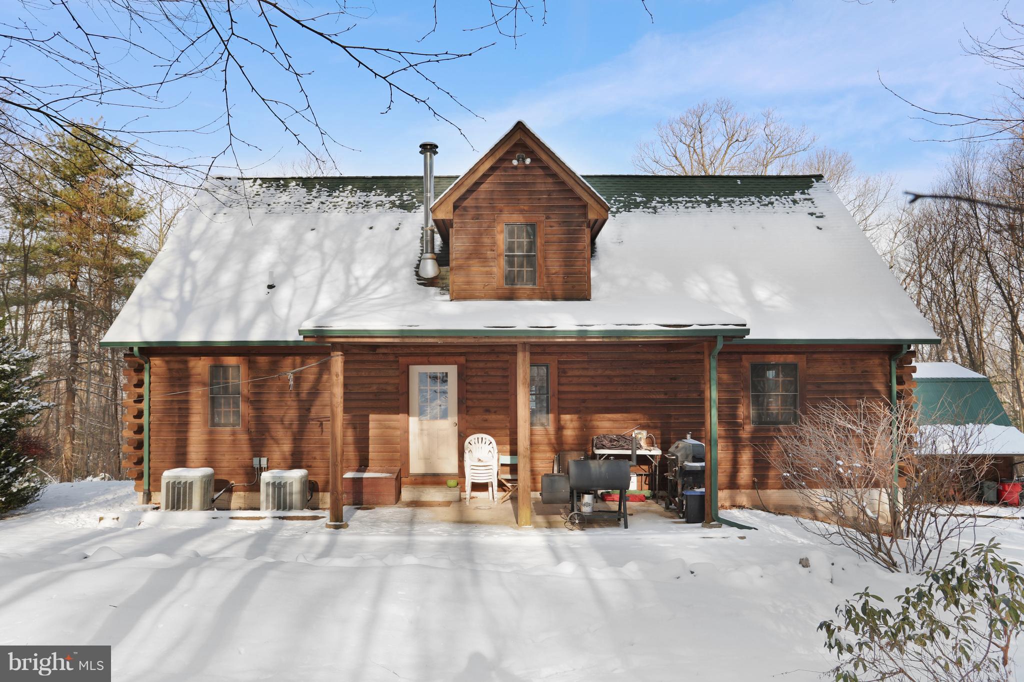 14411 Pen Mar High Rock Road Cascade, MD 21719 - Photo 41 of 55 Gallery Image 41