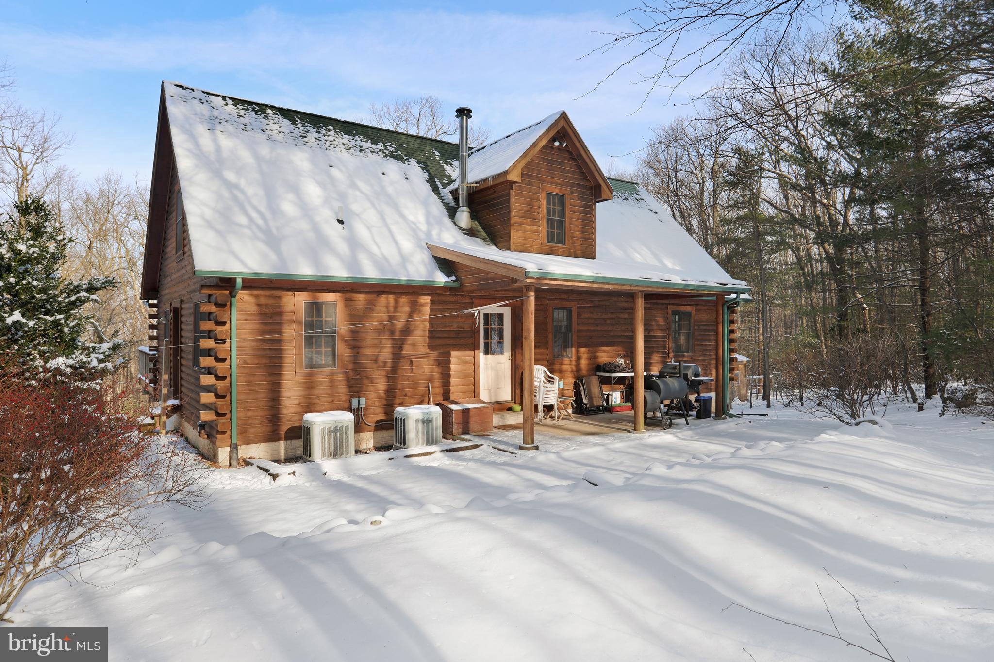 14411 Pen Mar High Rock Road Cascade, MD 21719 - Photo 42 of 55 Gallery Image 42